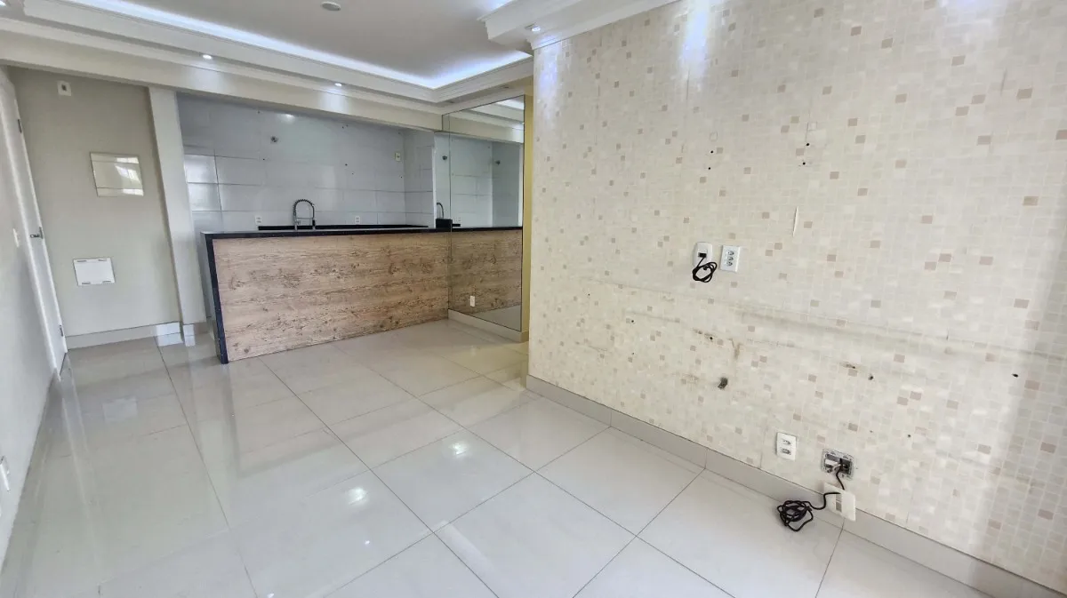 Apartamento para venda em Vila Constança com 2 quartos, sendo 1 suíte, 61m²