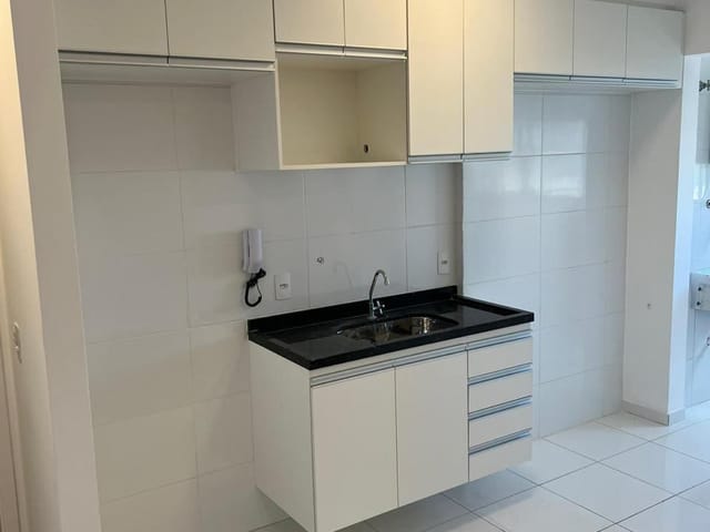 Foto do Apartamento - Apartamento para locação, Vila Milton, Guarulhos, SP | Imobiliária Compare