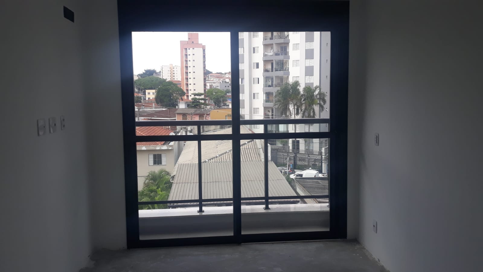 Apartamento, 3 quartos, 92 m² - Foto 1