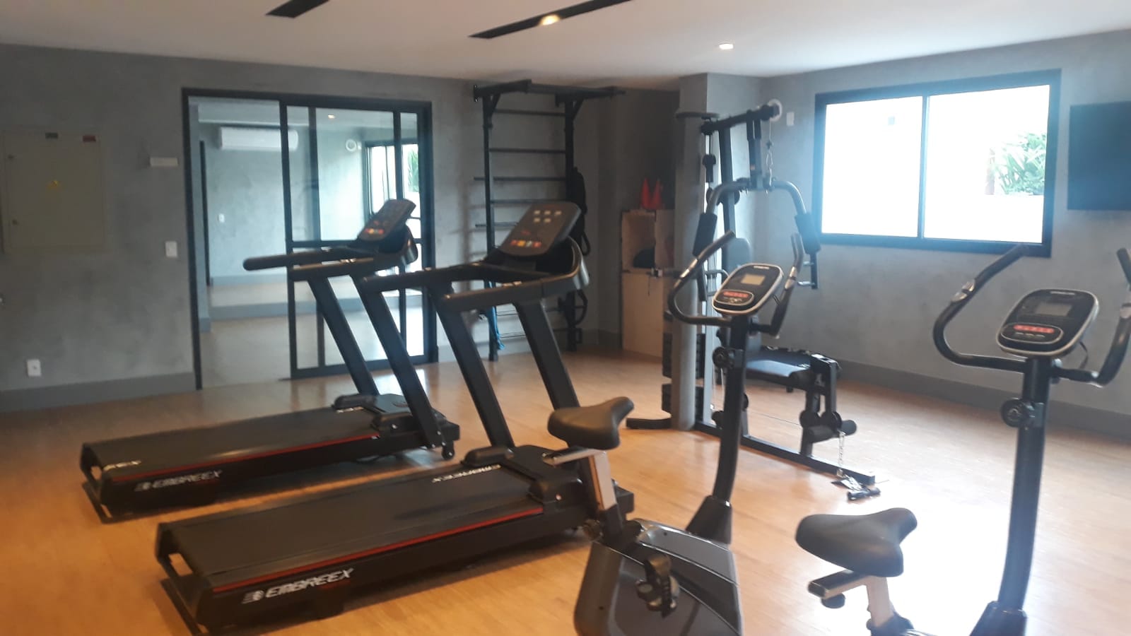 Apartamento, 3 quartos, 92 m² - Foto 12