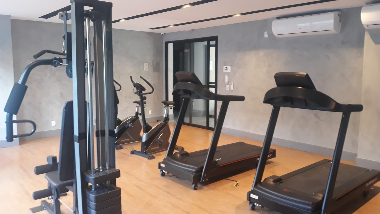 Apartamento, 3 quartos, 92 m² - Foto 13