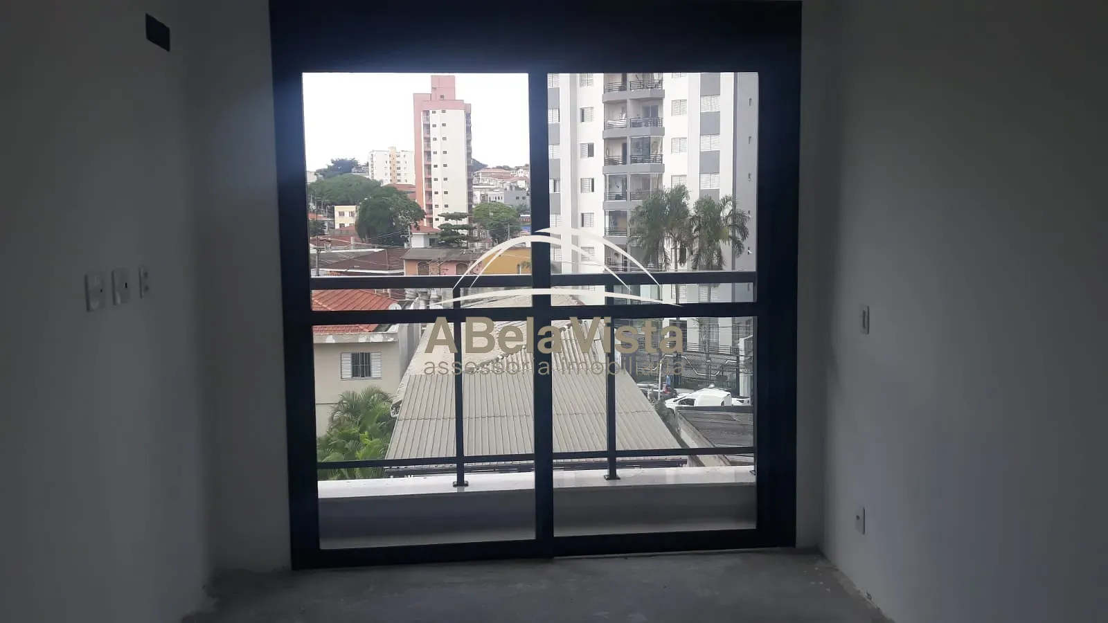 Apartamento, 3 quartos, 92 m² - Foto 1