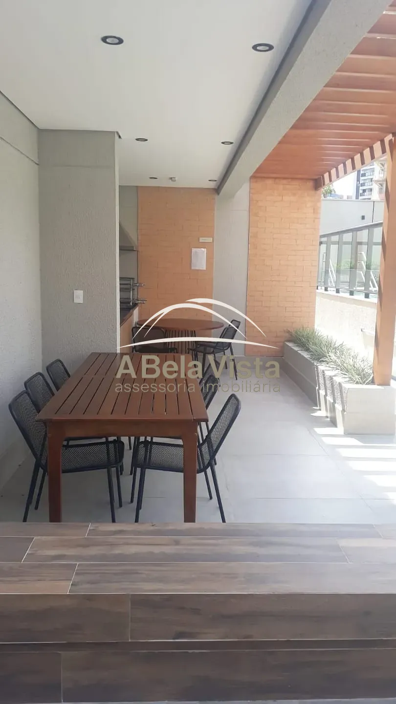 Apartamento, 3 quartos, 92 m² - Foto 15