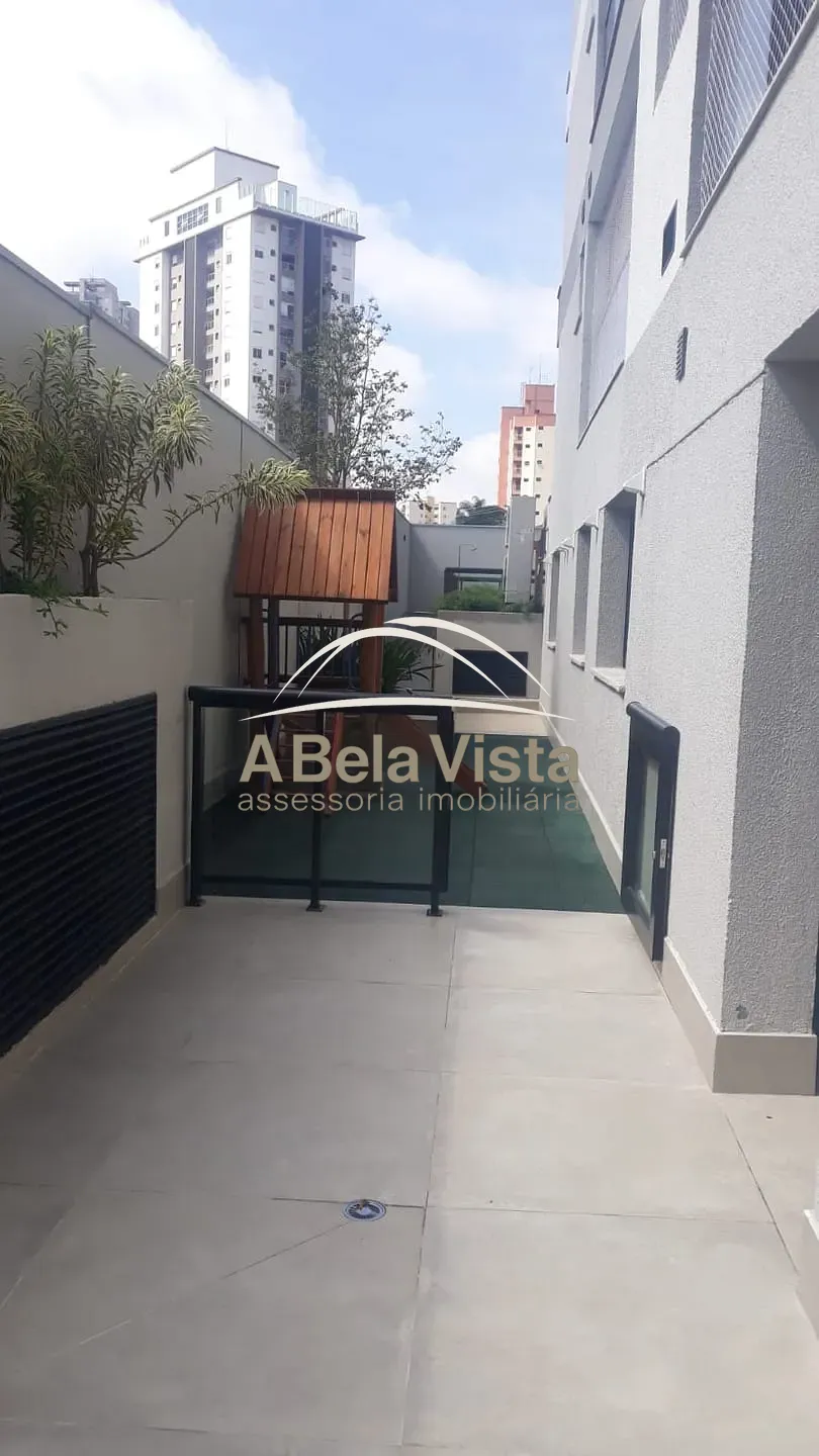 Apartamento, 3 quartos, 92 m² - Foto 20