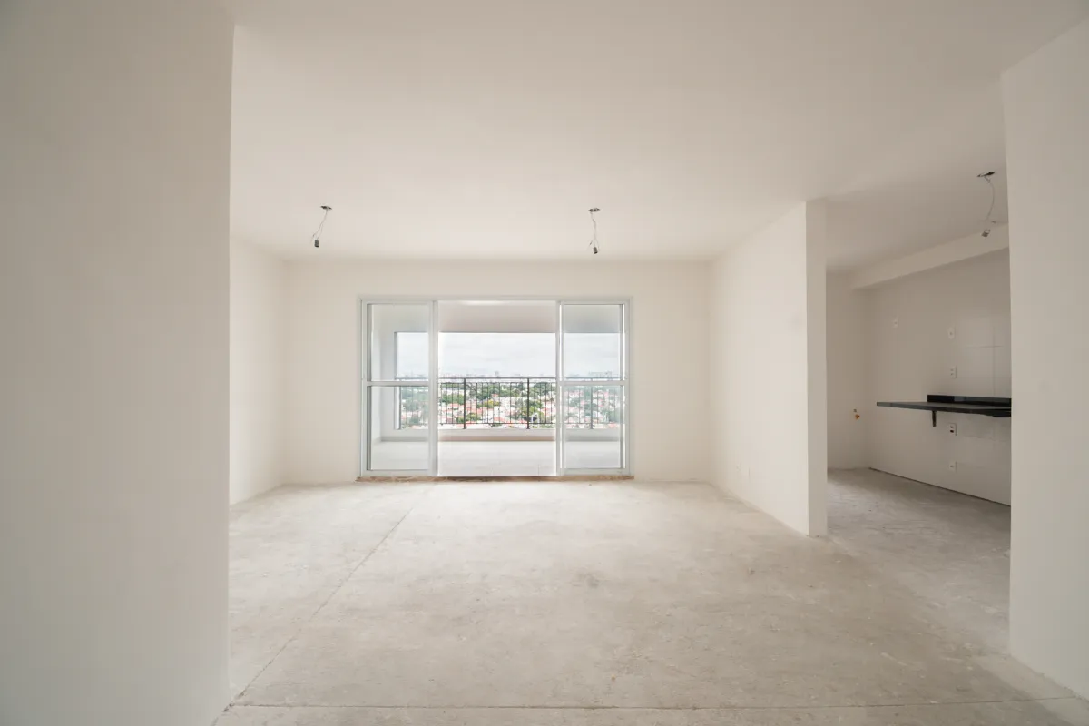 Apartamento para venda em Saúde com 3 quartos, sendo 3 suítes, 125m²