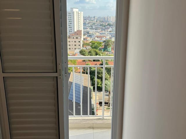 Foto do Apartamento - Apartamento para locação, Vila Milton, Guarulhos, SP | Imobiliária Compare