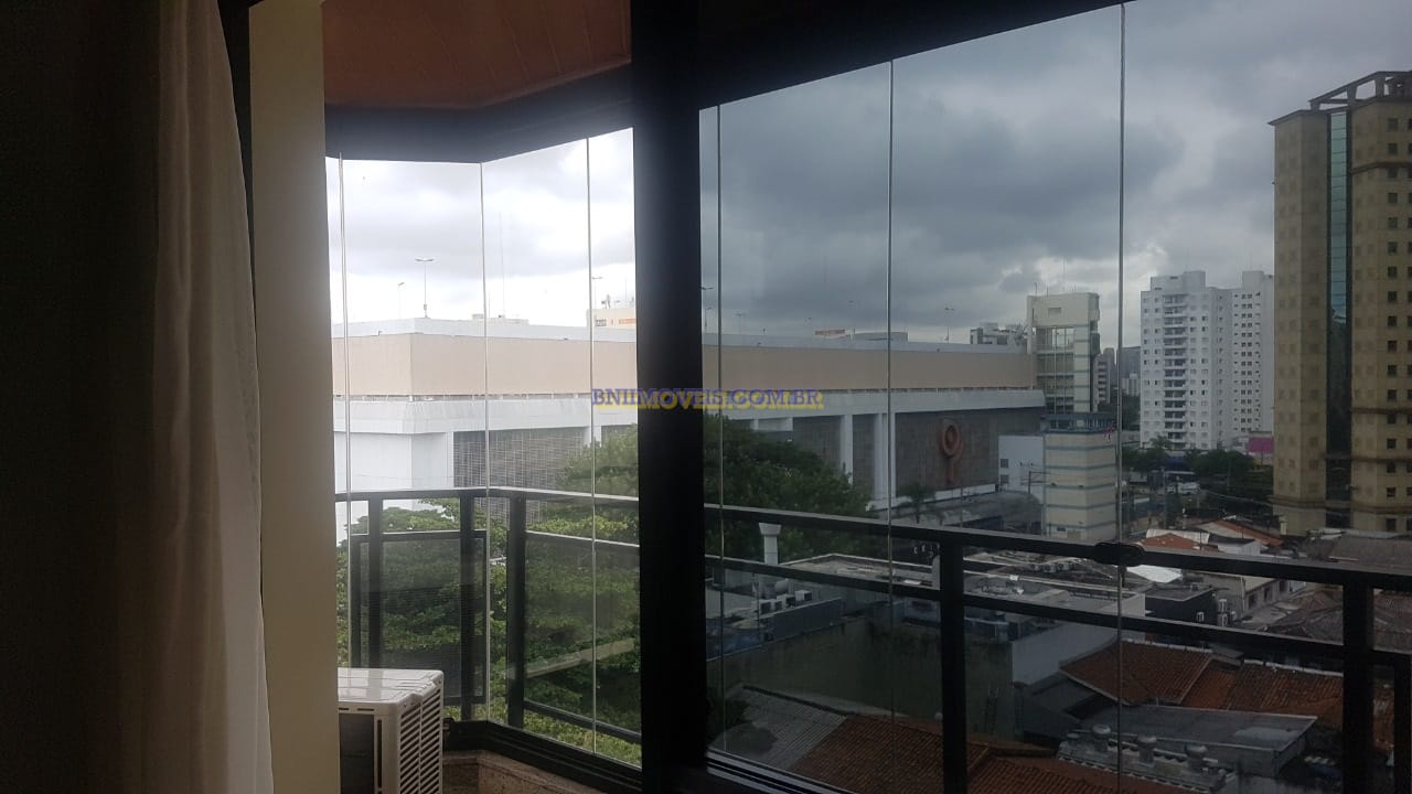 Apartamento, 3 quartos, 115 m² - Foto 1