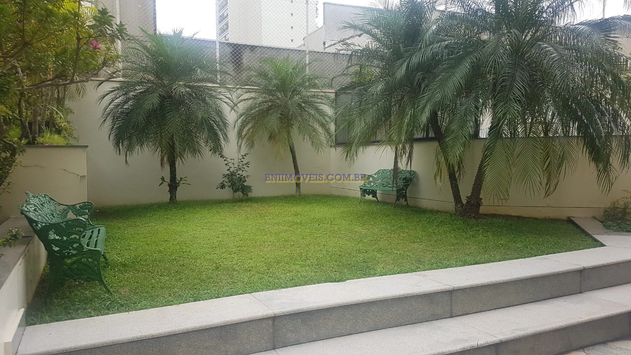 Apartamento, 3 quartos, 115 m² - Foto 16