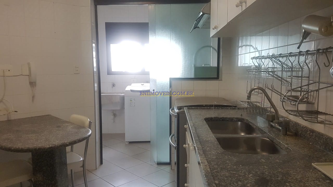 Apartamento, 3 quartos, 115 m² - Foto 8