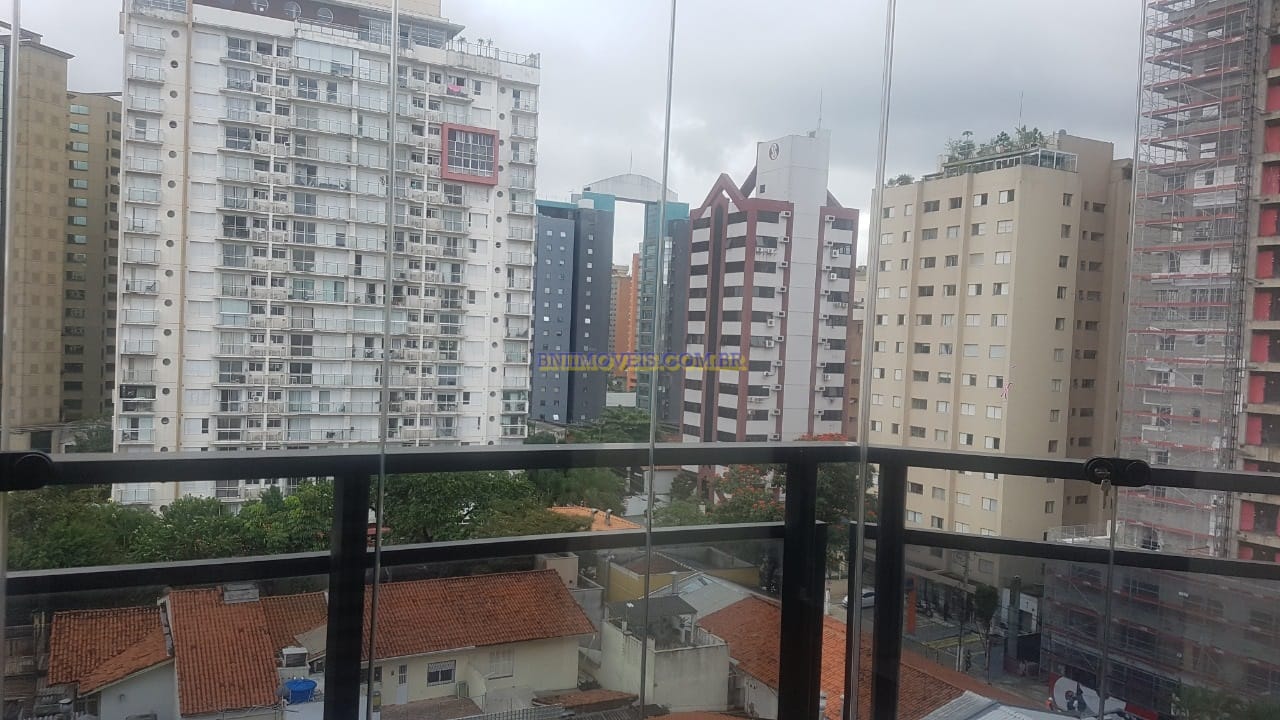Apartamento, 3 quartos, 115 m² - Foto 2