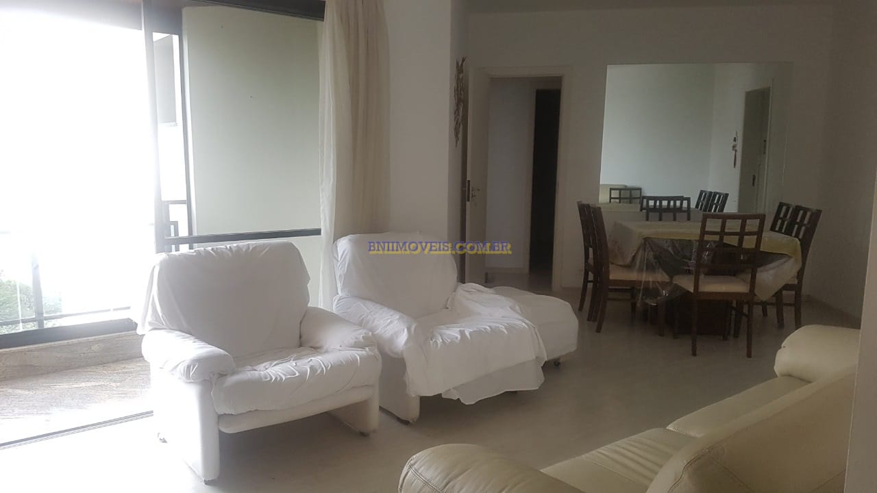 Apartamento, 3 quartos, 115 m² - Foto 4