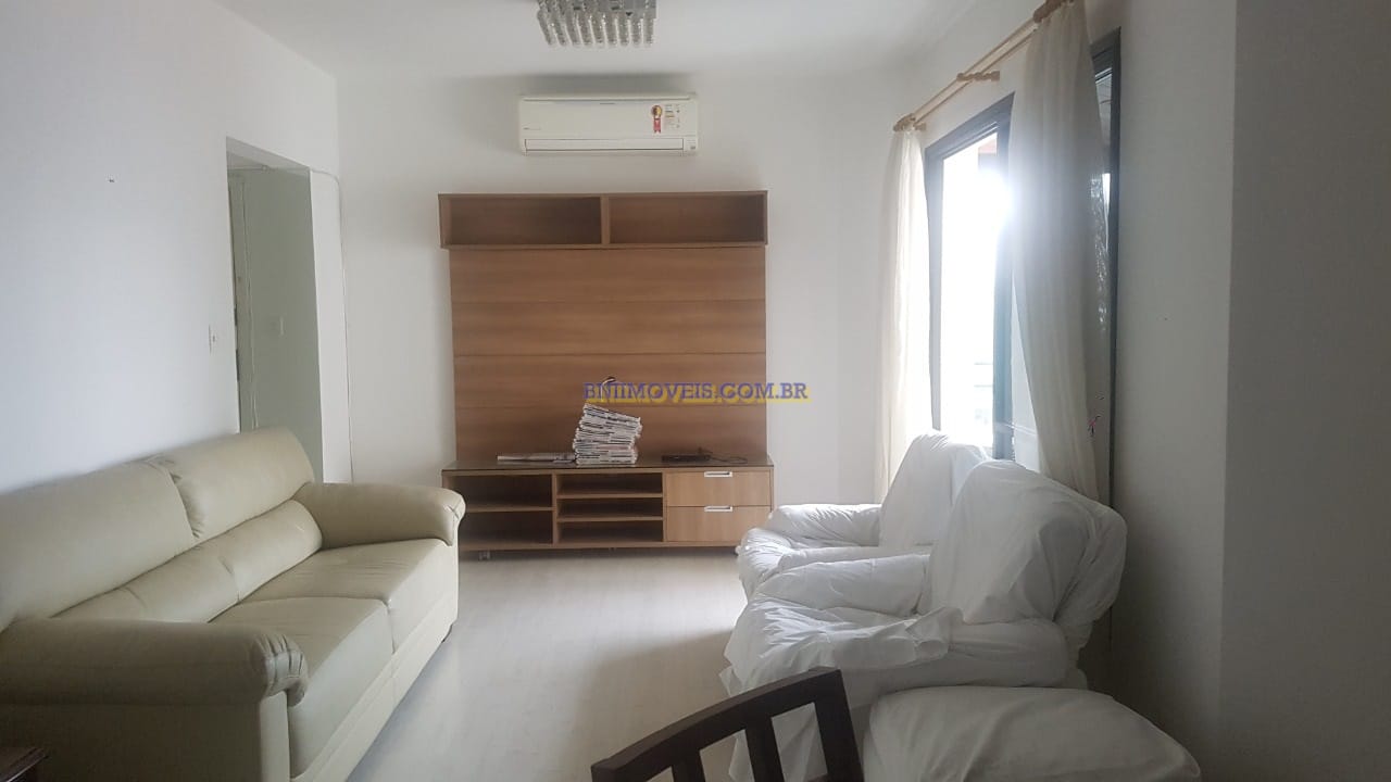 Apartamento, 3 quartos, 115 m² - Foto 3