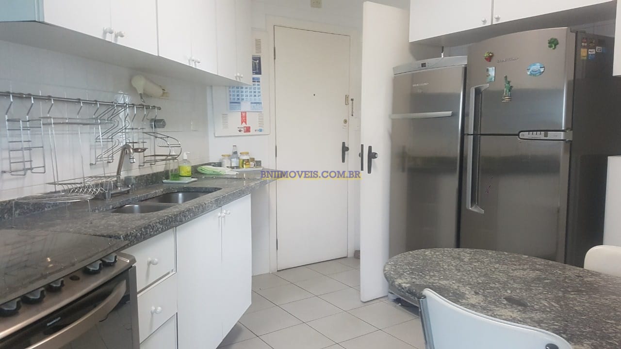 Apartamento, 3 quartos, 115 m² - Foto 7