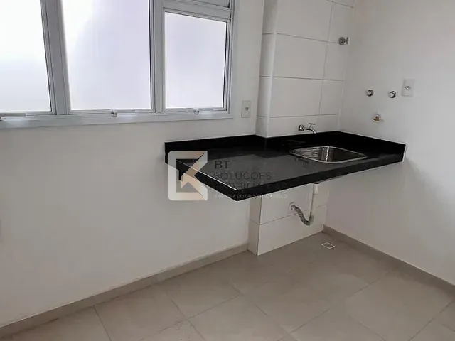 Apartamento 3 quartos e 2 banheiros, à venda, no bairro Vila Almeida em Indaiatuba