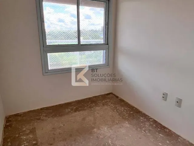 Apartamento 3 quartos e 2 banheiros, à venda, no bairro Vila Almeida em Indaiatuba