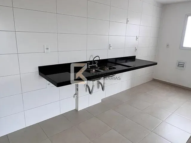 Apartamento 3 quartos e 2 banheiros, à venda, no bairro Vila Almeida em Indaiatuba