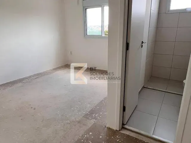 Apartamento 3 quartos e 2 banheiros, à venda, no bairro Vila Almeida em Indaiatuba