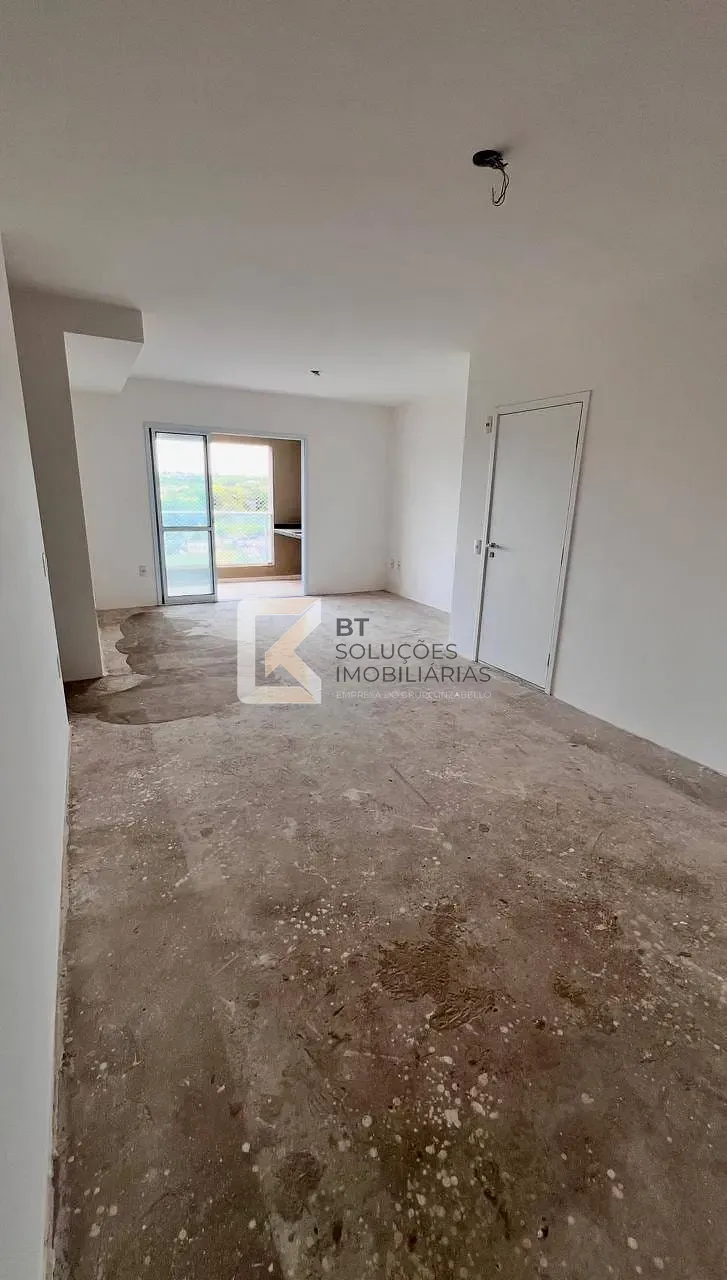 Apartamento, 3 quartos, 103 m² - Foto 1