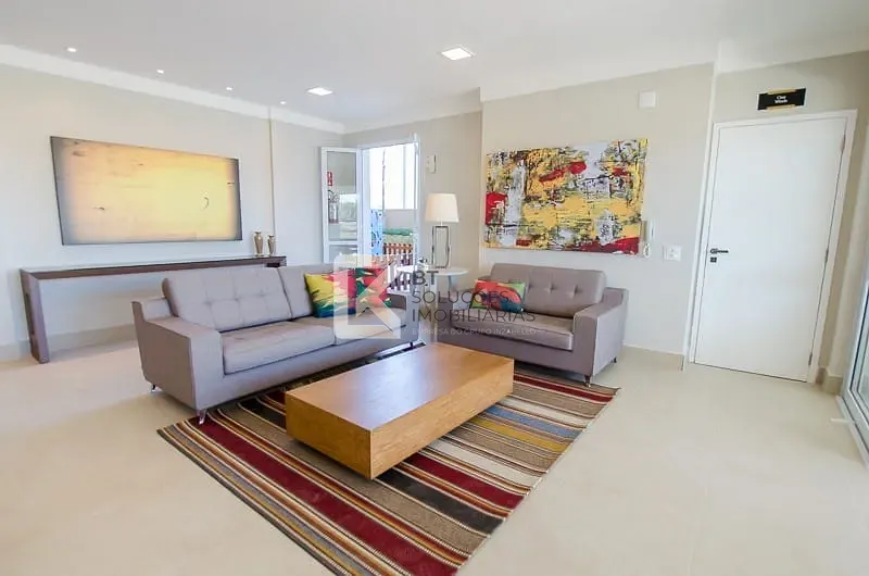 Apartamento, 3 quartos, 103 m² - Foto 11