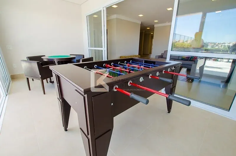 Apartamento, 3 quartos, 103 m² - Foto 9