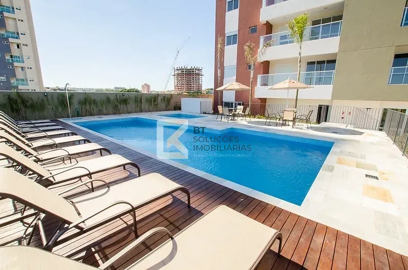 Apartamento, 3 quartos, 103 m² - Foto 8
