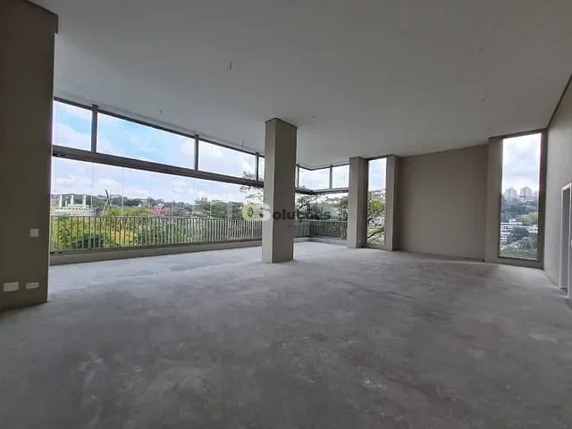 Apartamento 4 quartos e 6 banheiros, à venda, no bairro Higienópolis em São Paulo