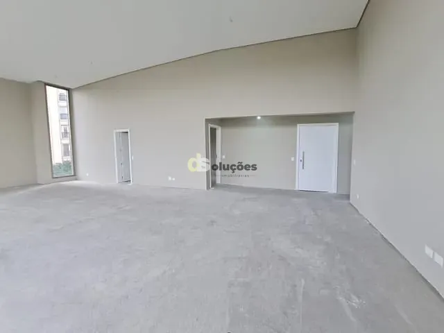 Apartamento 4 quartos e 6 banheiros, à venda, no bairro Higienópolis em São Paulo