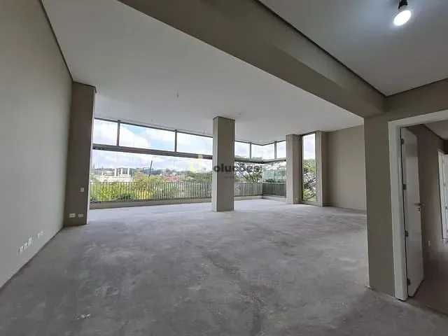 Apartamento 4 quartos e 6 banheiros, à venda, no bairro Higienópolis em São Paulo