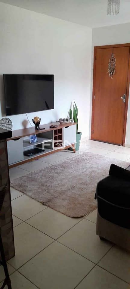 Apartamento, 2 quartos, 45 m² - Foto 2
