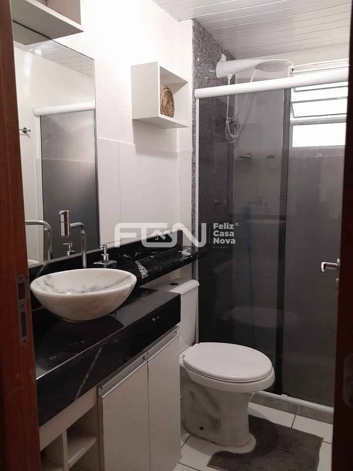 Apartamento, 2 quartos, 45 m² - Foto 5