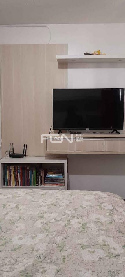 Apartamento, 2 quartos, 45 m² - Foto 7