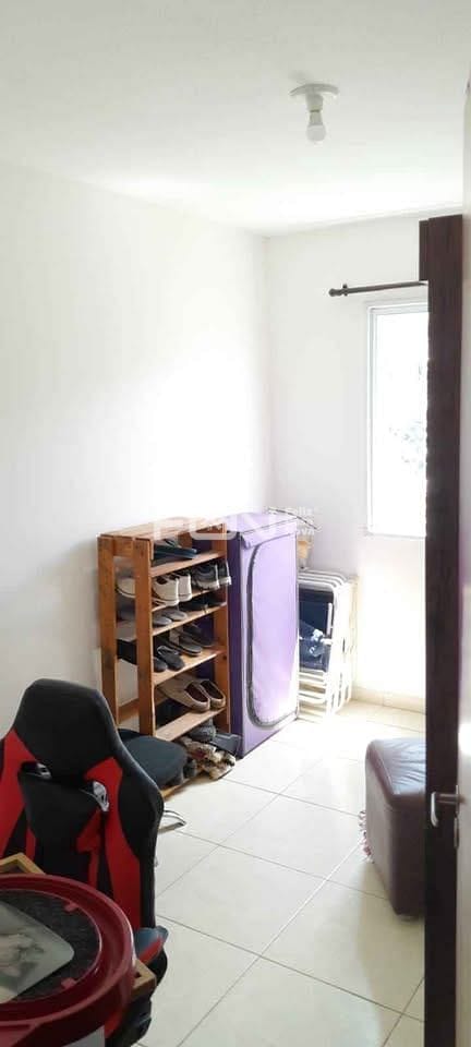Apartamento, 2 quartos, 45 m² - Foto 8
