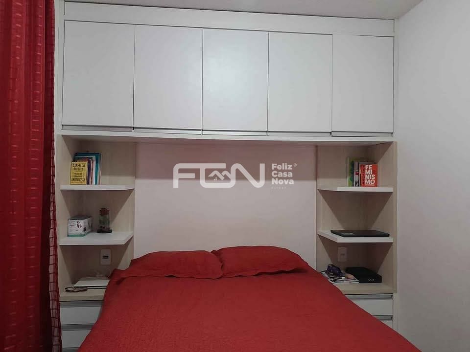 Apartamento, 2 quartos, 45 m² - Foto 6