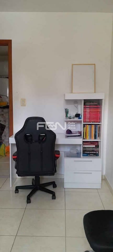 Apartamento, 2 quartos, 45 m² - Foto 9