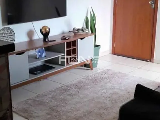 Apartamento 2 quartos e 1 banheiro, à venda, no bairro Lama Preta em Camaçari