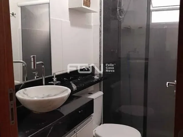 Apartamento 2 quartos e 1 banheiro, à venda, no bairro Lama Preta em Camaçari