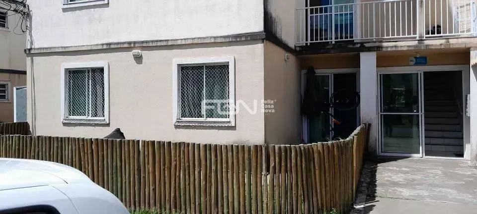 Apartamento, 2 quartos, 45 m² - Foto 10