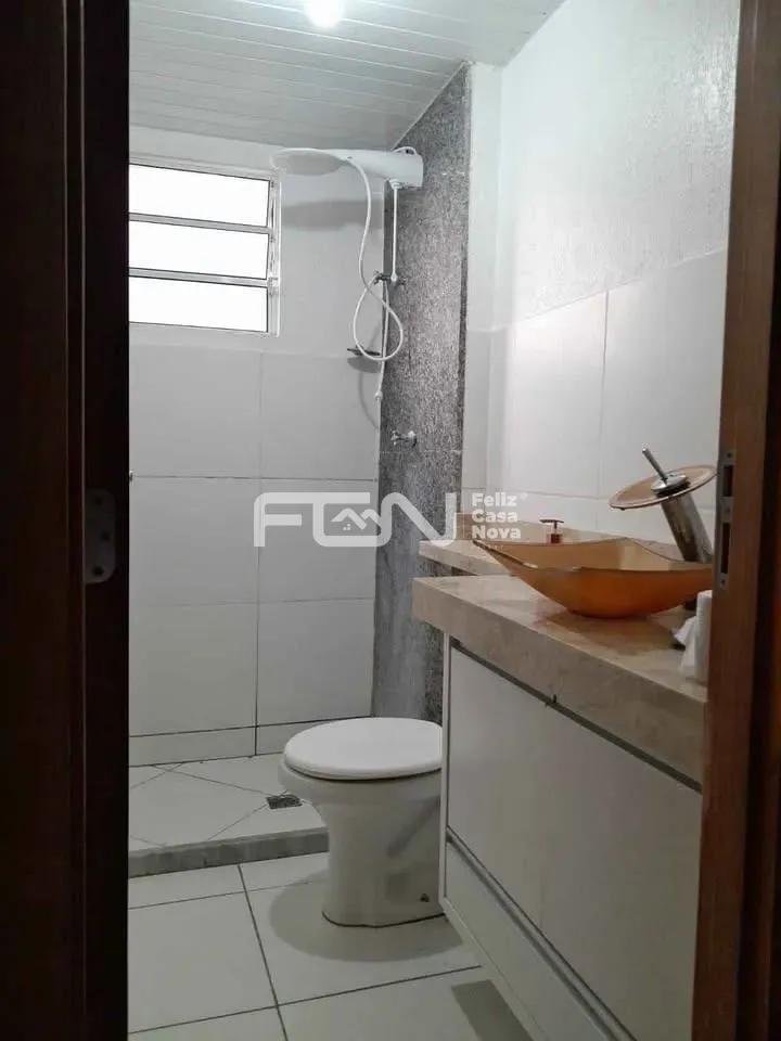 Apartamento, 2 quartos, 45 m² - Foto 4