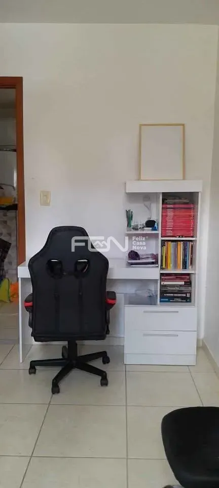 Apartamento, 2 quartos, 45 m² - Foto 9