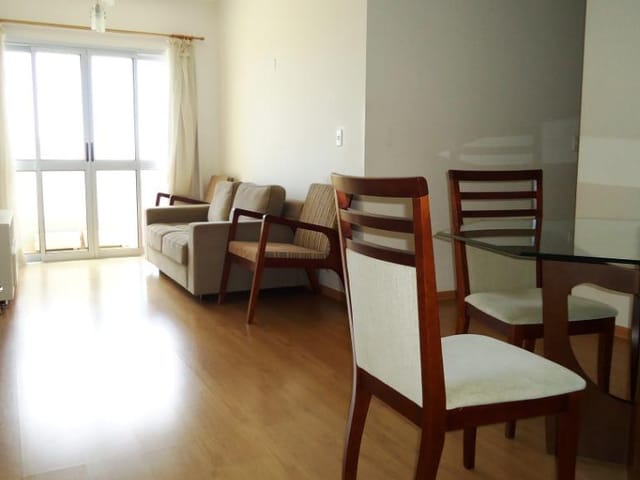 Foto do Apartamento - Apartamento para Locação 3 Quartos, 1 Suite, 2 Vagas, 88M², Floradas de São José, São José dos Campos - SP | Lorena | INDEPENDENCE NEGOCIOS IMOBILIARIOS LTDA