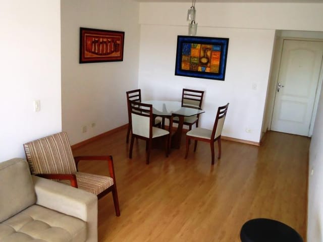 Foto do Apartamento - Apartamento para Locação 3 Quartos, 1 Suite, 2 Vagas, 88M², Floradas de São José, São José dos Campos - SP | Lorena | INDEPENDENCE NEGOCIOS IMOBILIARIOS LTDA