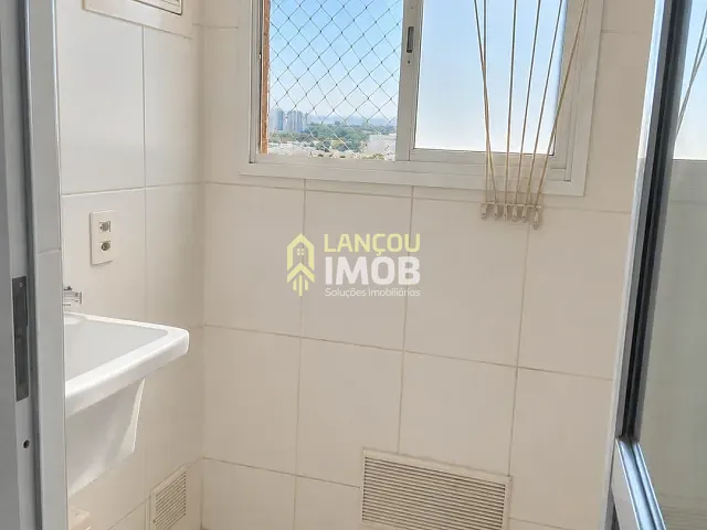 Apartamento 3 quartos e 2 banheiros, à venda, no bairro Parque União em Jundiaí