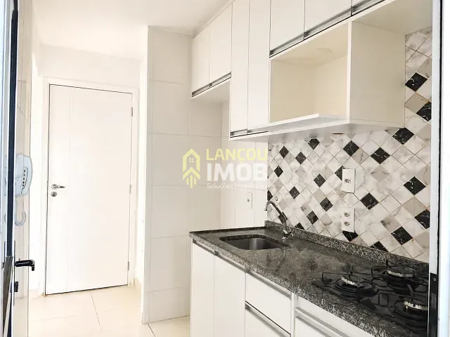 Apartamento 3 quartos e 2 banheiros, à venda, no bairro Parque União em Jundiaí