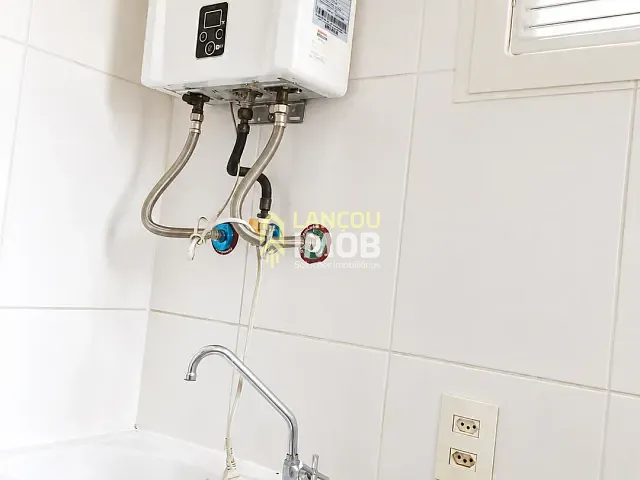 Apartamento 3 quartos e 2 banheiros, à venda, no bairro Parque União em Jundiaí