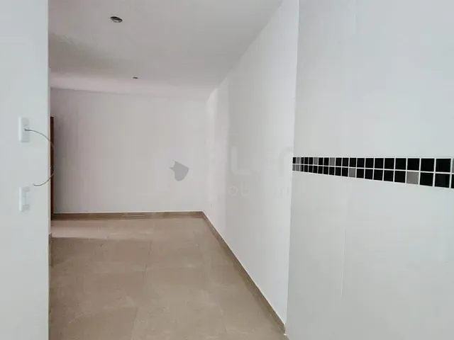 Apartamento 2 quartos e 1 banheiro, à venda, no bairro Vila Gustavo em São Paulo