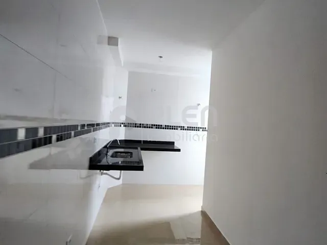 Apartamento 2 quartos e 1 banheiro, à venda, no bairro Vila Gustavo em São Paulo