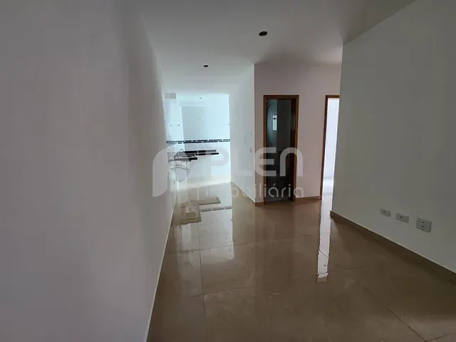 Apartamento 2 quartos e 1 banheiro, à venda, no bairro Vila Gustavo em São Paulo