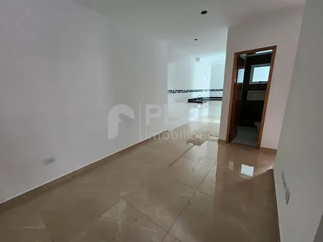 Apartamento 2 quartos e 1 banheiro, à venda, no bairro Vila Gustavo em São Paulo