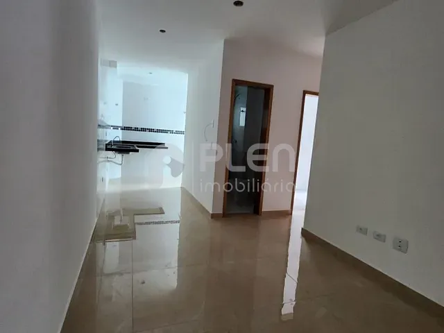 Apartamento 2 quartos e 1 banheiro, à venda, no bairro Vila Gustavo em São Paulo