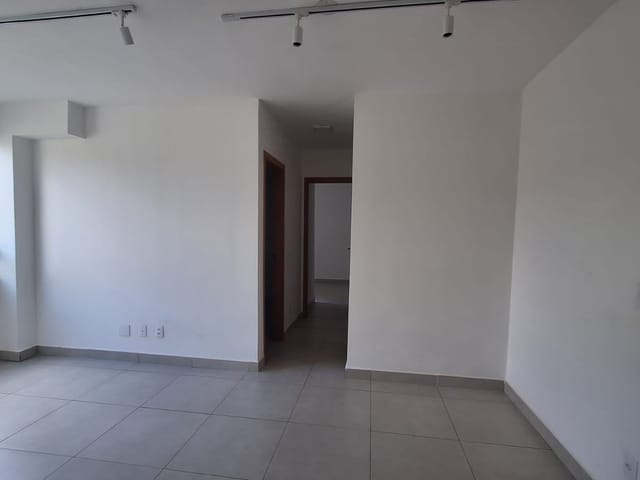 Foto do Apartamento - Ed. Laguna Málaga - Apartamento para locação com 2 dormitórios, 1 vaga -  Cidade Industrial 2, Londrina, PR | Premier Imóveis